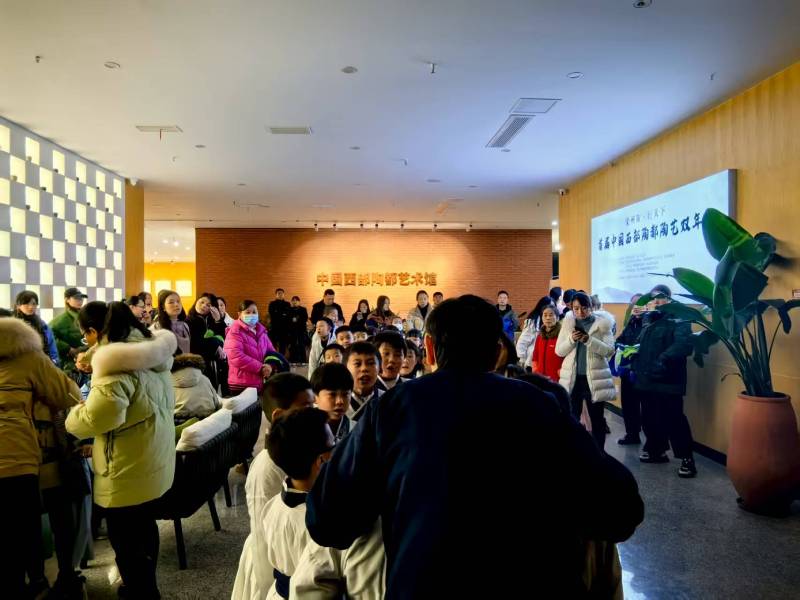 天元区培训讲座公司如何赋能文旅产业：定制化培训助力产业人才升级